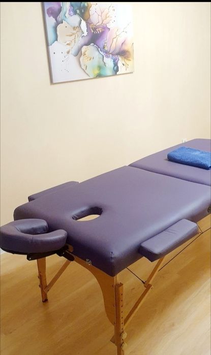 Массаж раслабляющий Астана левый берег