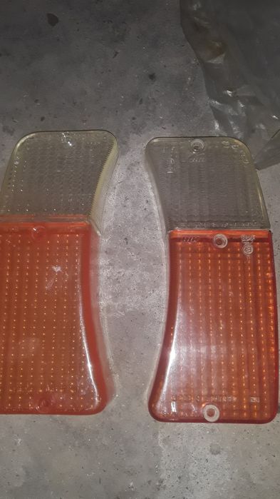 Москвич  поворотник 412