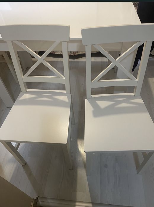 Диван триместен като нов