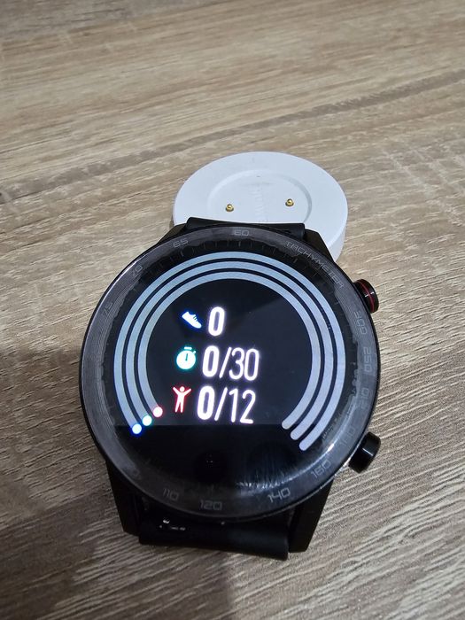 Honor Magic Watch 2   Водоустоичив Може и Бартер За PS5 Игри