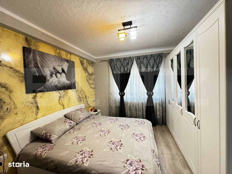 Duplex Cu 3 Dormitoare, Arex Ampoi 3
