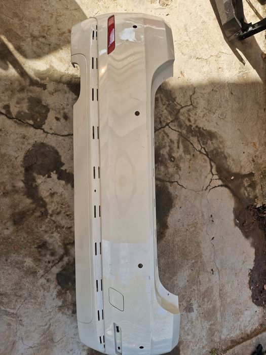 BMW 4 F32 F33 F36 задна броня