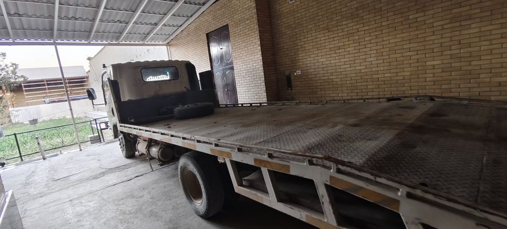 эвакуатор  xizmati