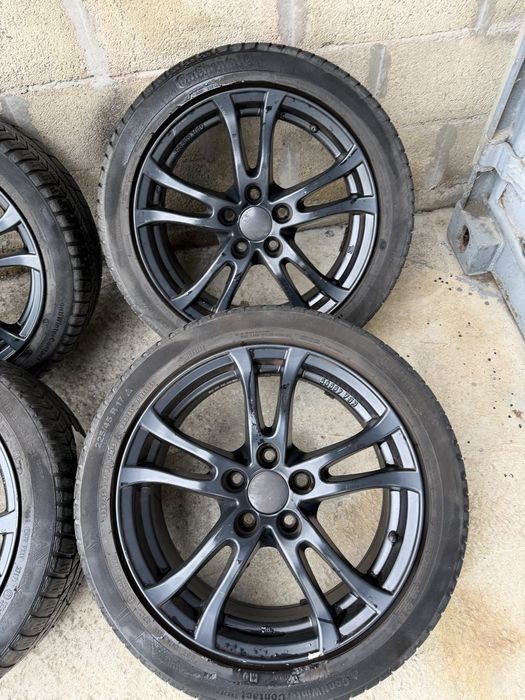 Оригинални джанти Anzo 5x112 17цола