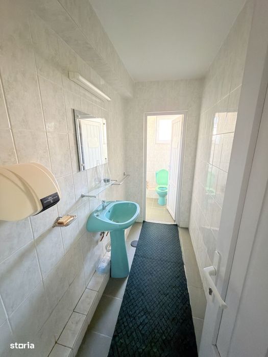 Spatii de birouri zona Bulevard