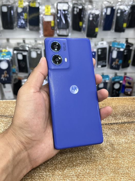 Motorola G85 5G (Snapdragon 6s Gen 3)