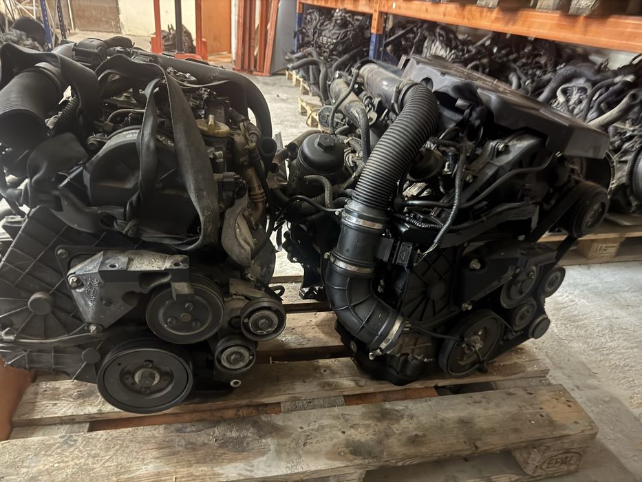 Двигател за опел 1.7 д 101 кс. Z17DTH