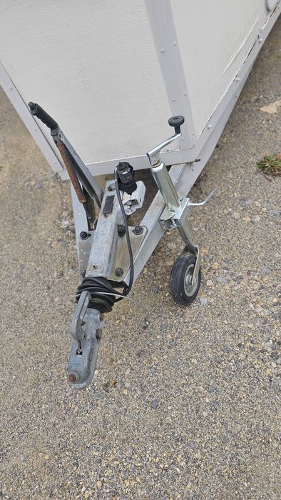 Ремарке нов внос