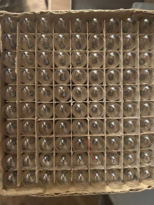 Продам лампы накаливания