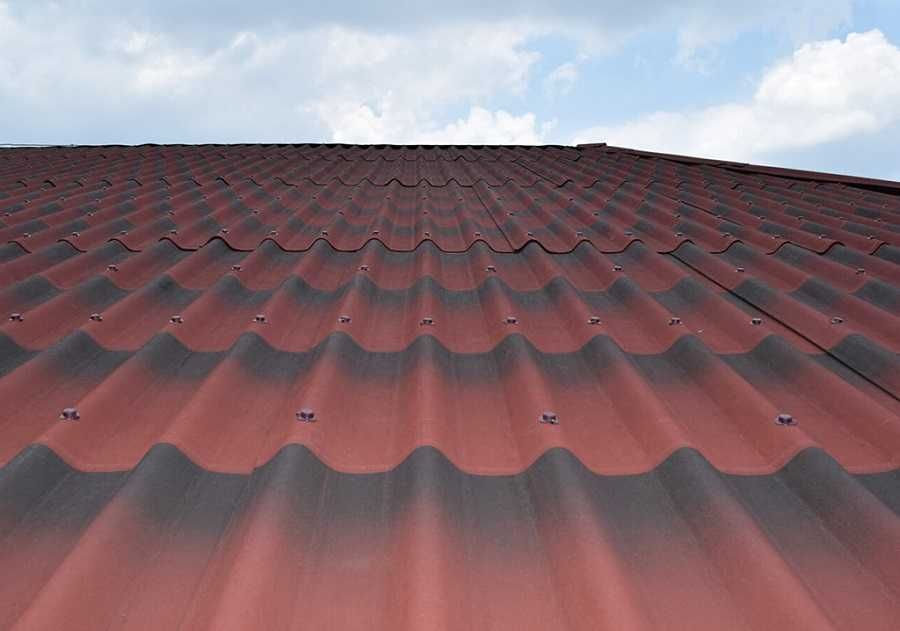 Ондулин Смарт, Ондулин черепица, Ондувилла