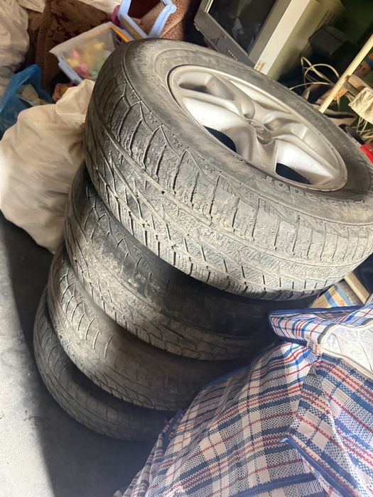 Продам диски от лексуса