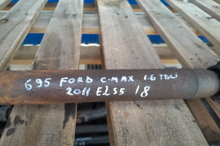 Planetara fata dreapta Ford C-Max a 2-a generatie