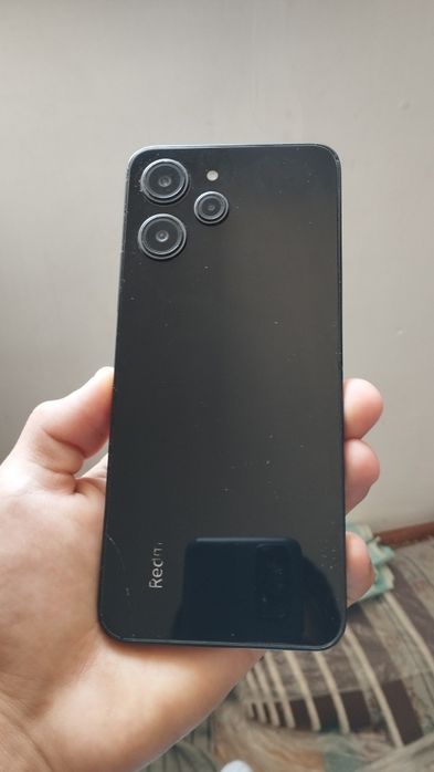 Redmi 12  продам срочно срочно
