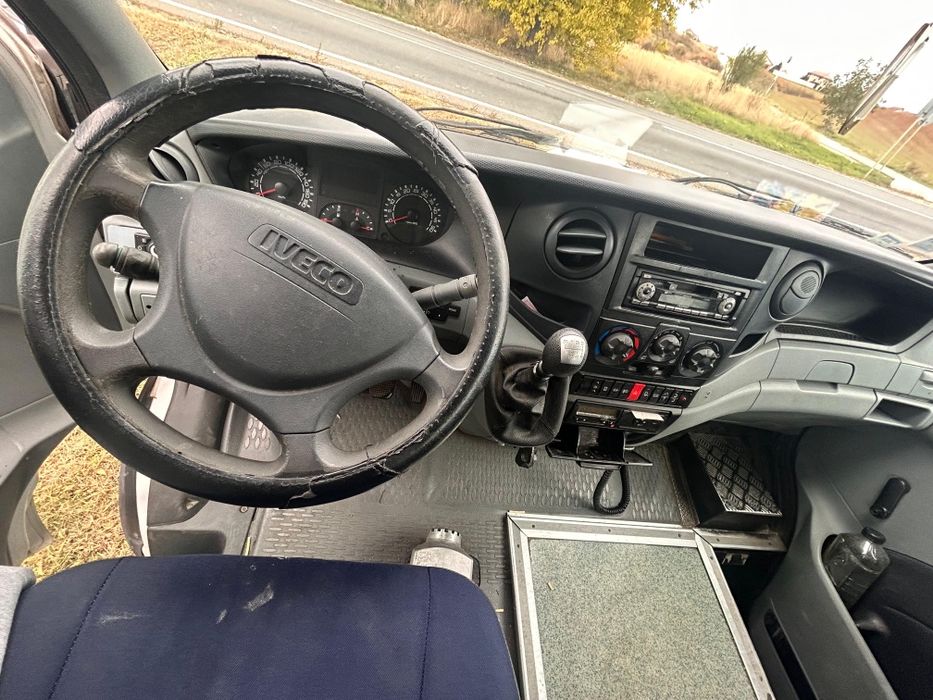 Iveco Daily in stare buna