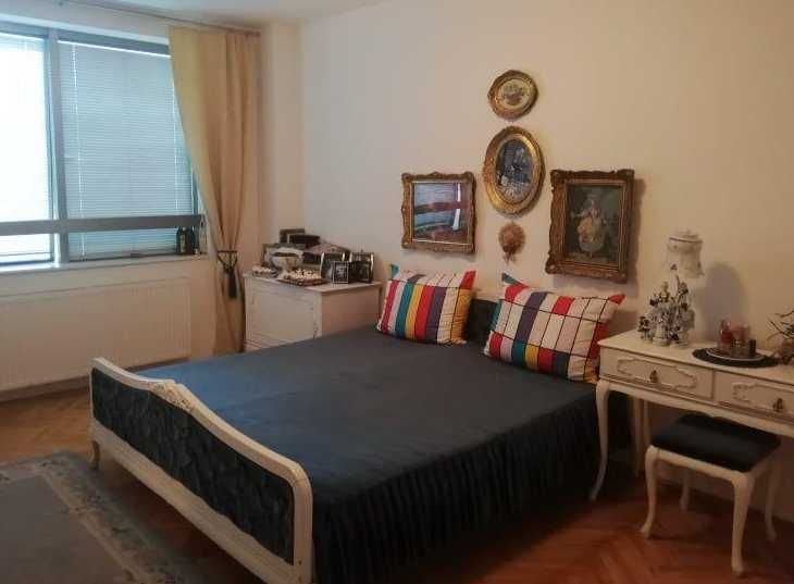 Дава се под наем Тристаен апартамент в Пловдив, Южен - 90 кв.м за 433.5 € - Снимка #2