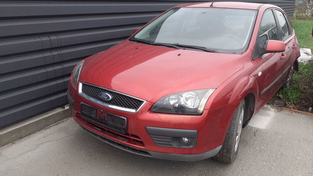Plansa bord Ford Focus 2