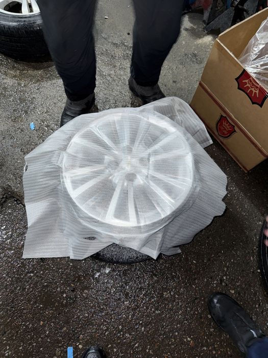 Кобалт диска идеал