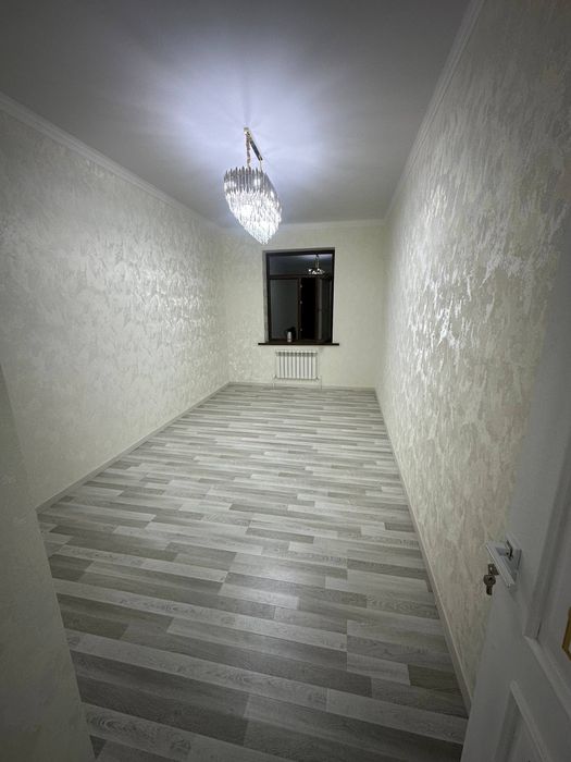 Uy ijara 2 xonali yengi reontan chiqqan