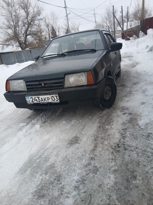 Продам ваз 21099