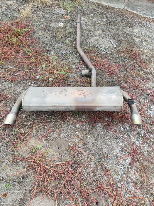 Генерации -Ауспуси,Крайни гърнета