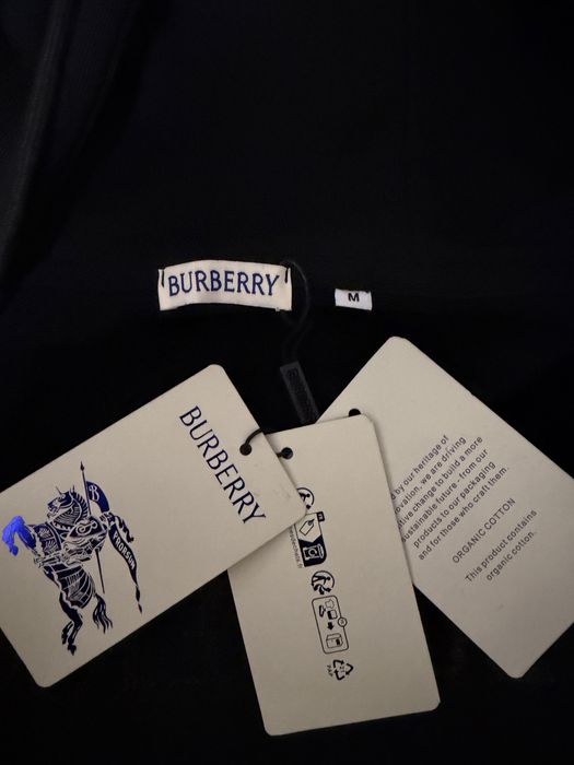 Burberry Hoodie