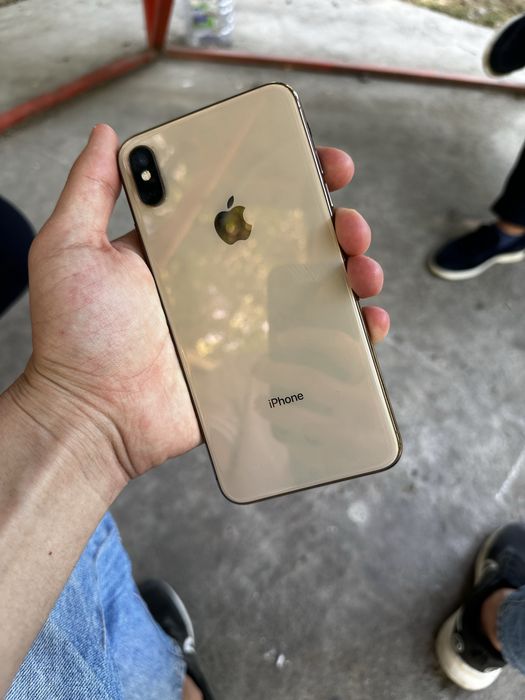 Iphone XS Max ideal