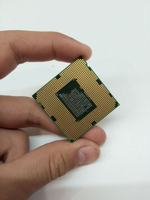 процессор intel core i3 2130