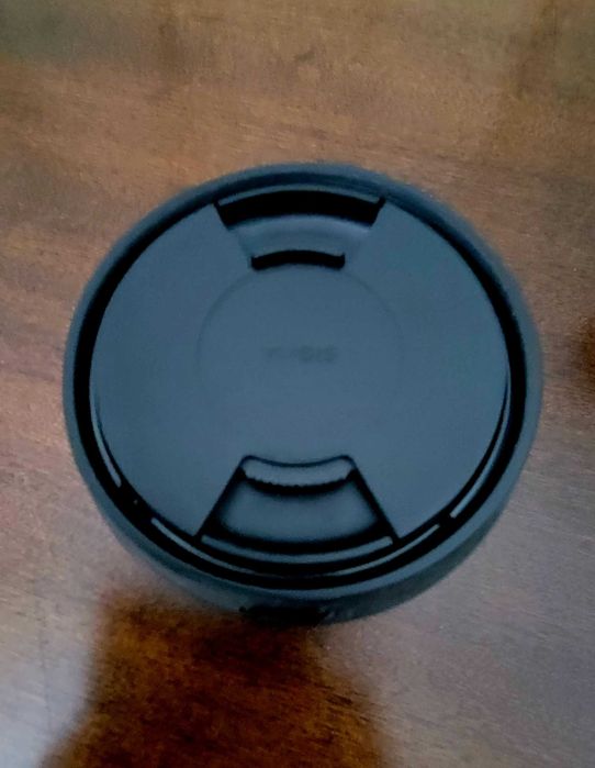 SIGMA
85mm f/1.4 DG DN Art Lens for Sony E Mount