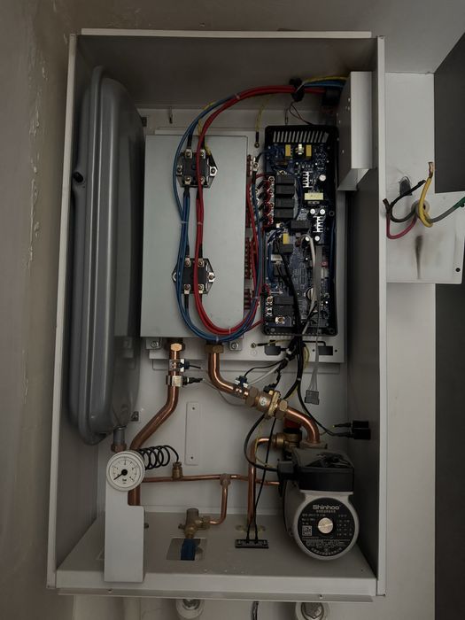 Katyol Remont Uchtepa Ремонт Котлы на официальном