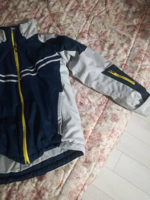 Детско зимно яке wedze