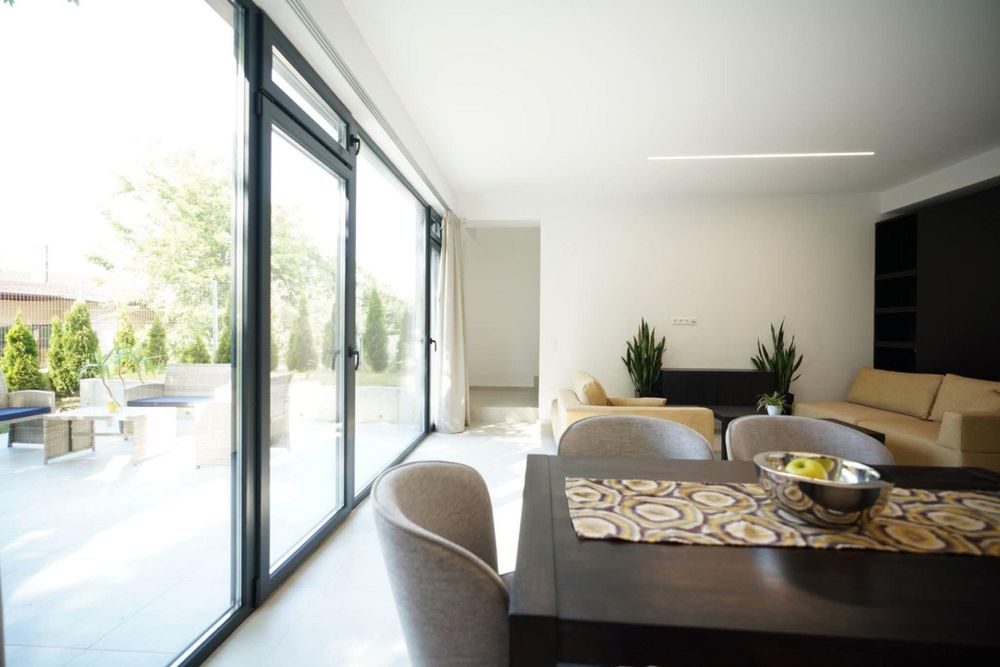 Тризонет, под наем, кв. Горубляне