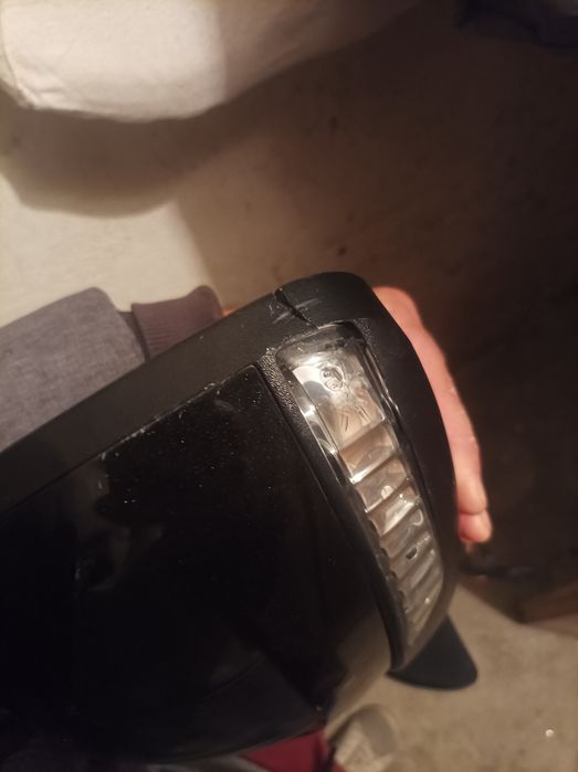 Огледало за Grand Cherokee WK2