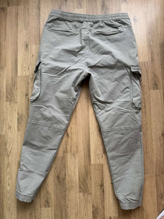Zara карго панталон L размер