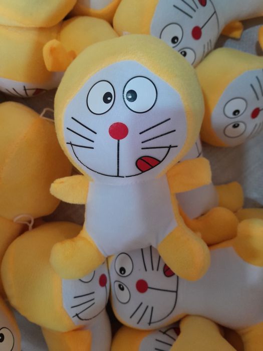 Oʻyinchoq apparatga arzon oʻyinchoqlar