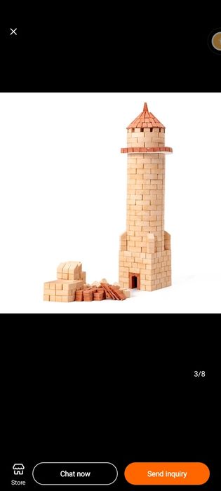 Конструктор из писпа