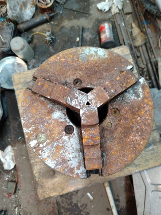 Слесарные инструменты