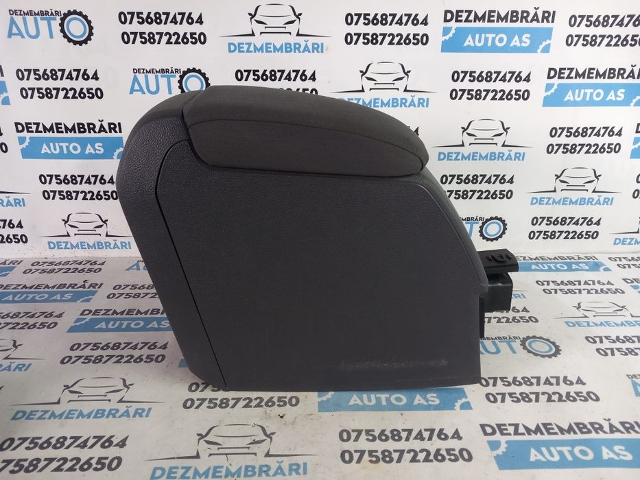 Cotiera vw Golf 5 2006