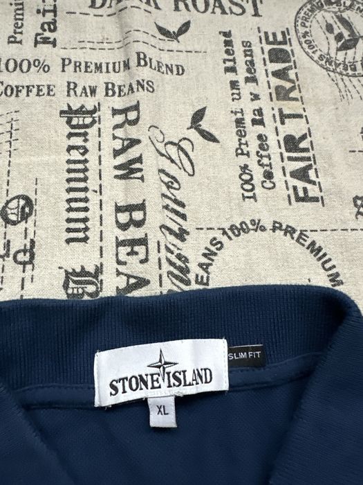 Stone Island тениска.XL
