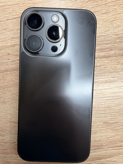 Apple Iphone 15 pro