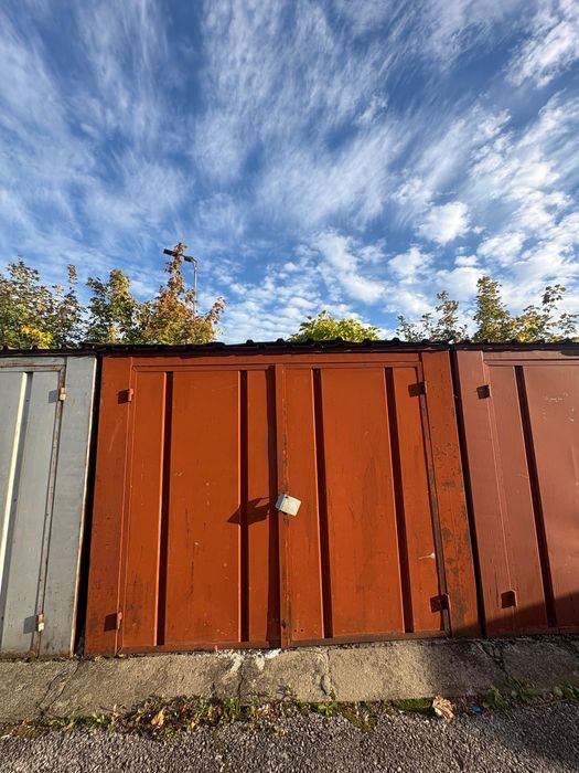 Тристаен Апартамент с Гараж кв. Запад 2