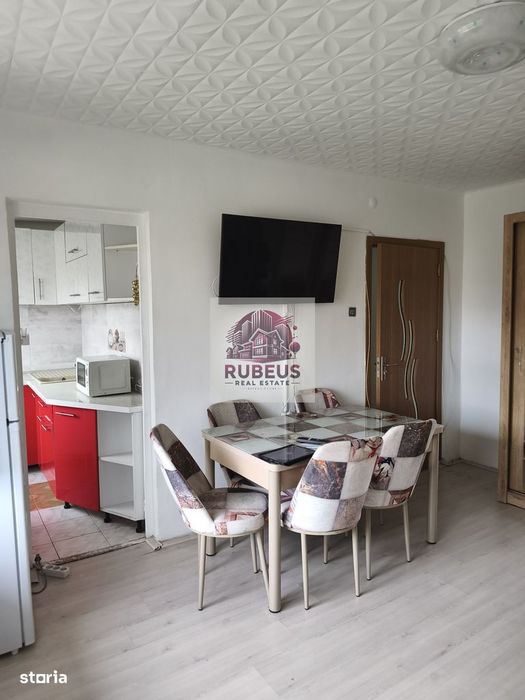 Mic la întreținere, bun la randament: apartament în Orșova — fotografia 1