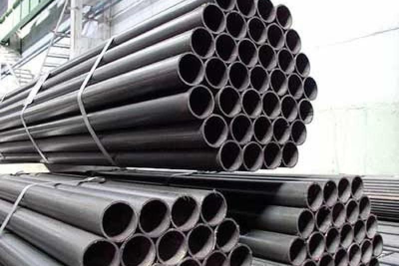 Teava rotunda de otel diametre mari si mici