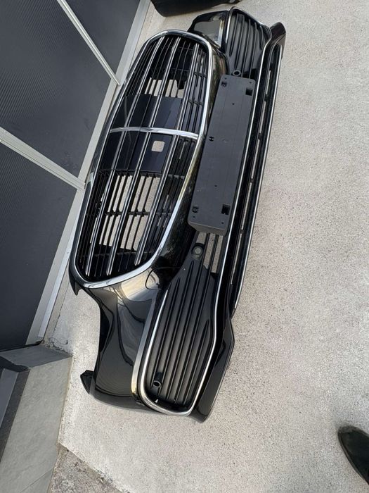 Оригинална предна броня/ задна броня Mercedes S class W223