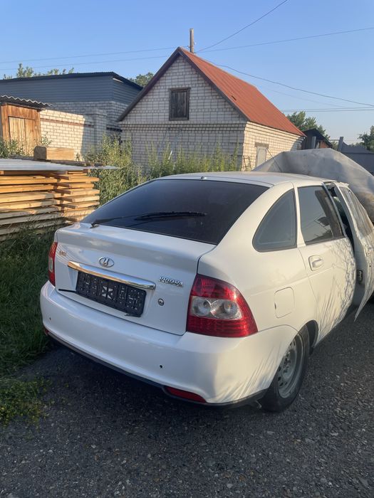 Продам на разбор