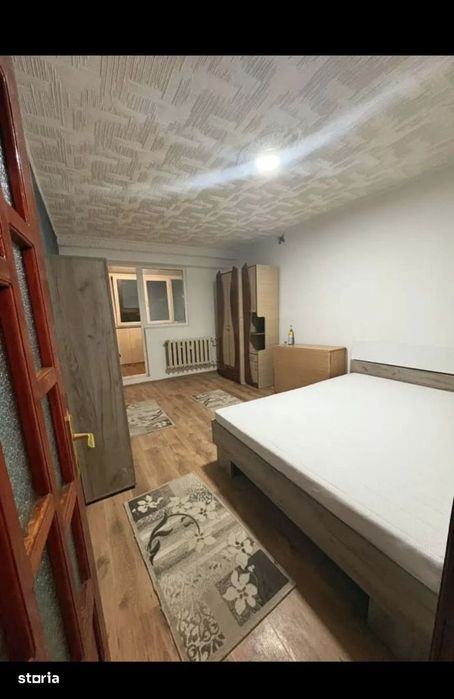 Garsonieră Micro 13- Viaduct