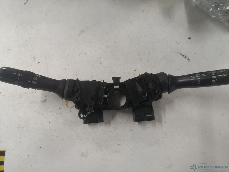 Ansamblu Manete Toyota Yaris _P1_ 1999 - 2005 0D09017F143
