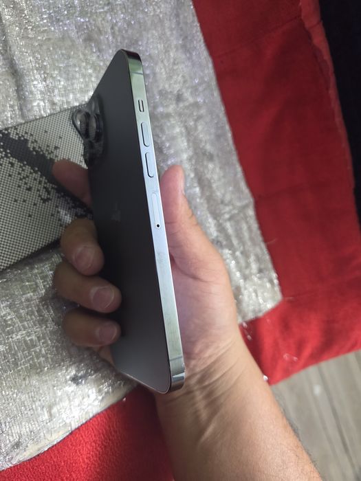 Iphone 13pro Max 128gb