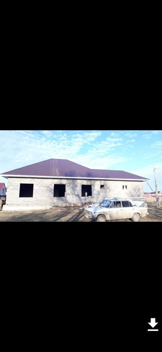 Строитель качество