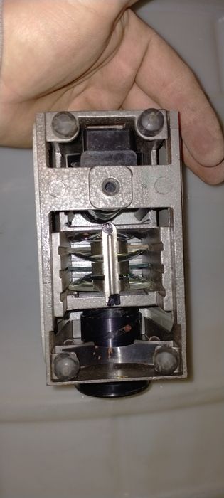 Диапроектор СССР.