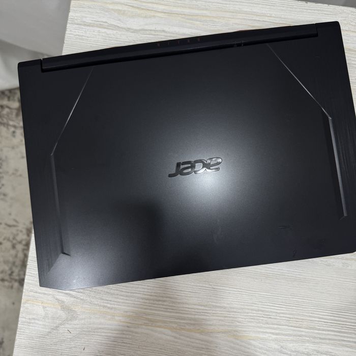 Acer nitro 5 an 515 - 55